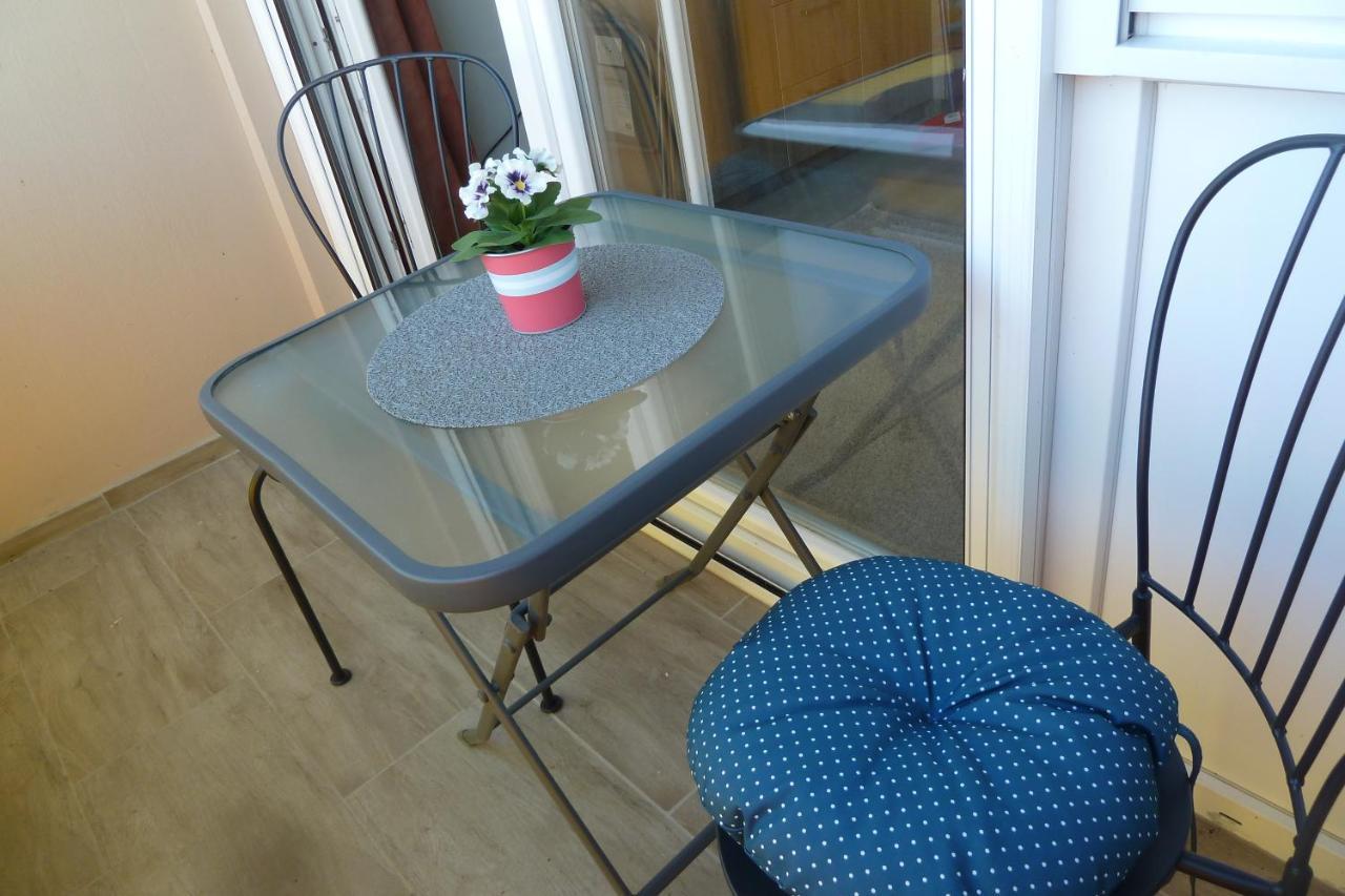 Sunrise Apartman Шиофок Экстерьер фото