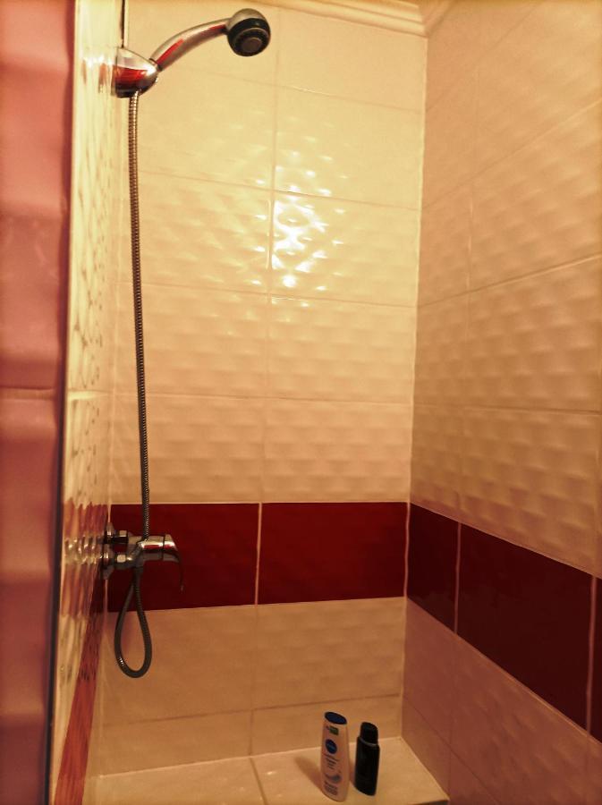 Sunrise Apartman Шиофок Экстерьер фото